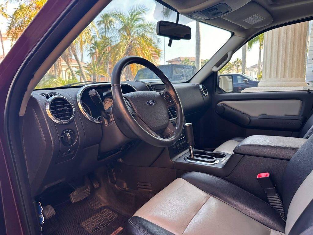 used 2008 Ford Explorer Sport Trac car, priced at $24,999
