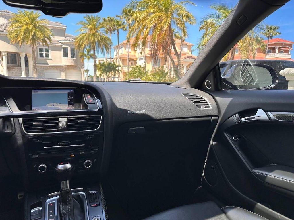 used 2014 Audi RS 5 car, priced at $29,999