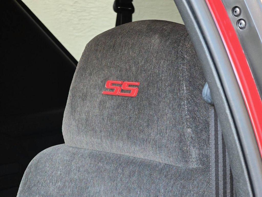 used 2001 Chevrolet Blazer car, priced at $24,999