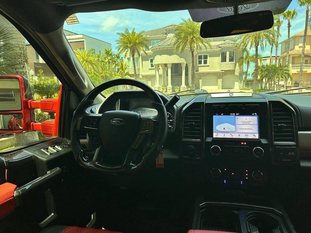 used 2019 Ford F-450 car, priced at $68,999