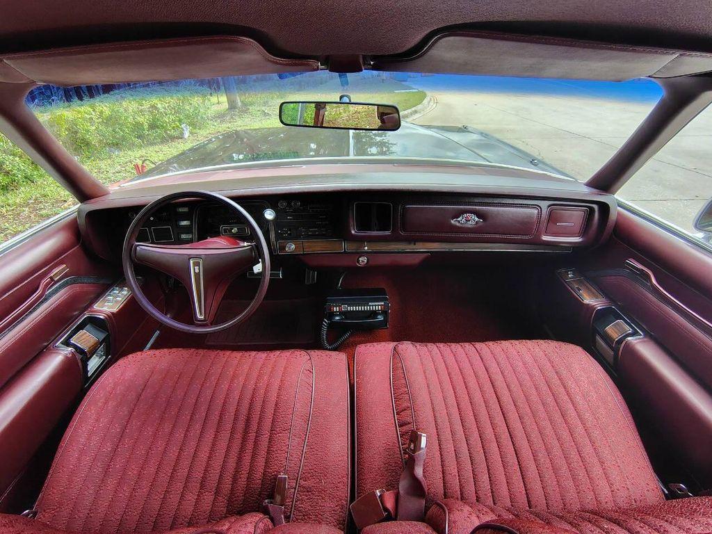 used 1975 Chrysler New Yorker car, priced at $8,999