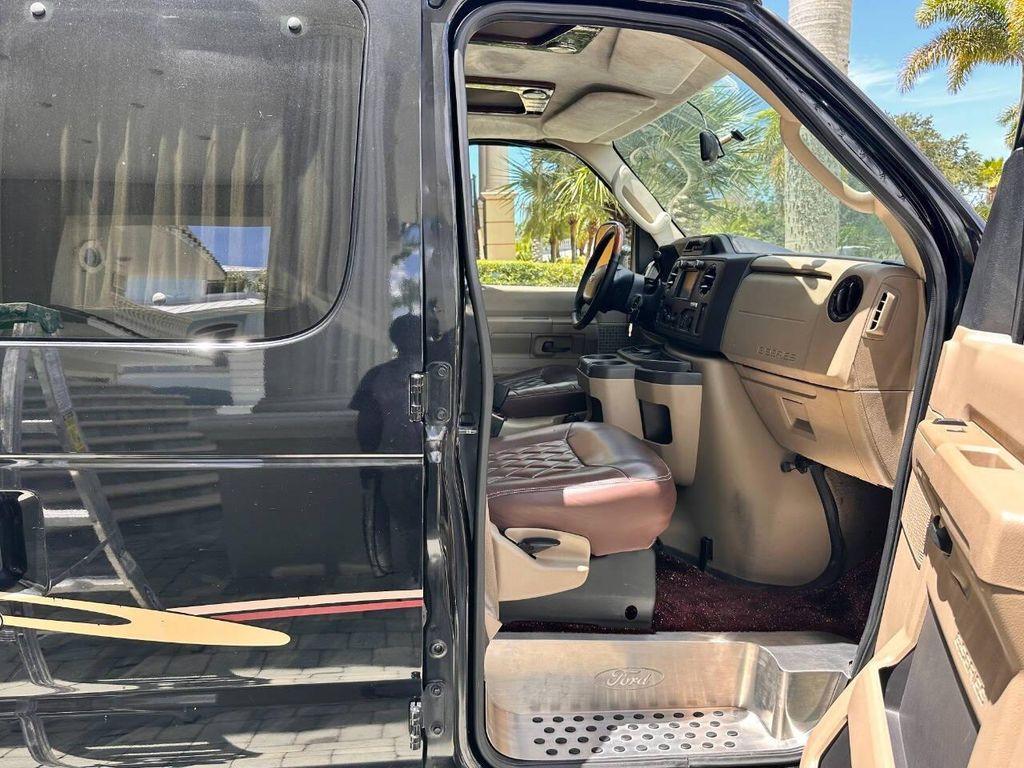 used 2010 Ford E350 Super Duty car, priced at $49,999