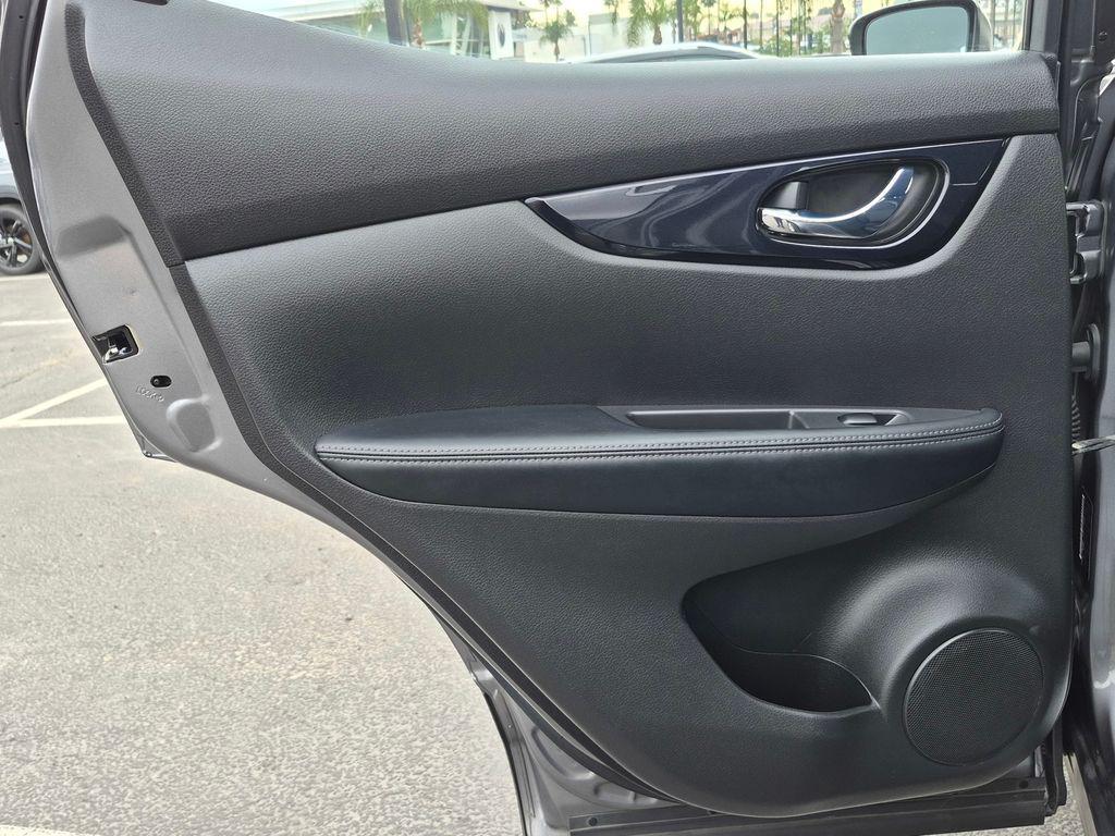 used 2020 Nissan Rogue Sport car, priced at $13,998