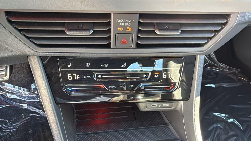 new 2026 Volkswagen Jetta GLI car, priced at $36,766