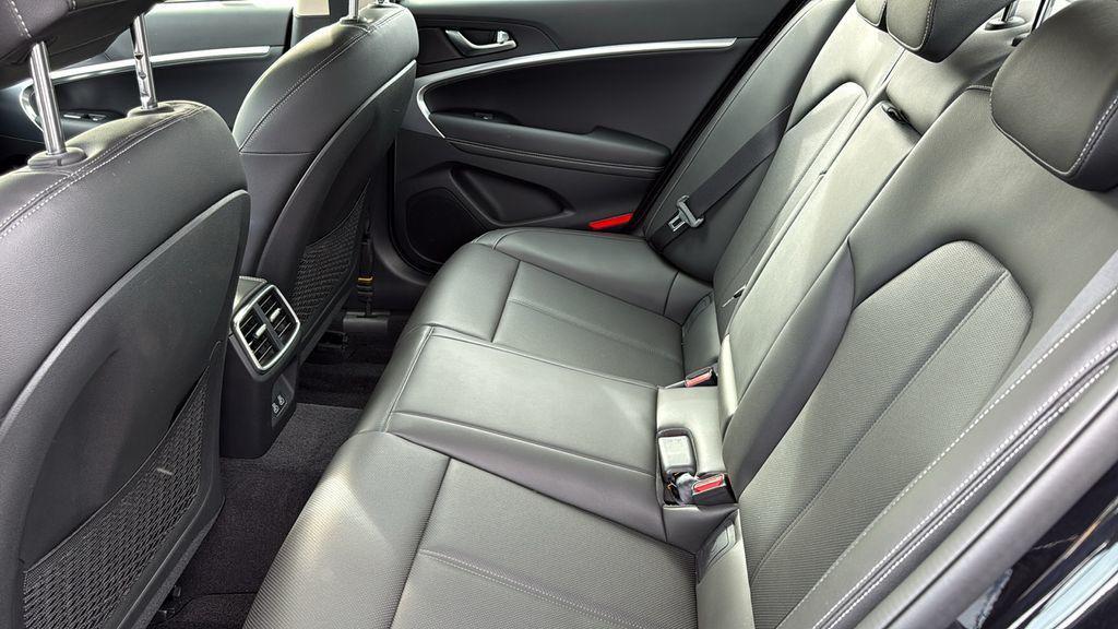 used 2026 Genesis G70 car, priced at $37,748