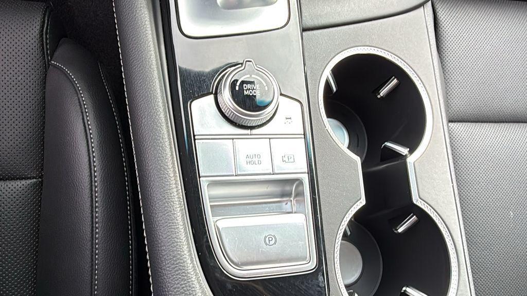 used 2026 Genesis G70 car, priced at $37,748