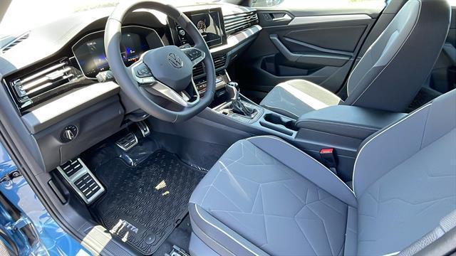 new 2025 Volkswagen Jetta car, priced at $21,511