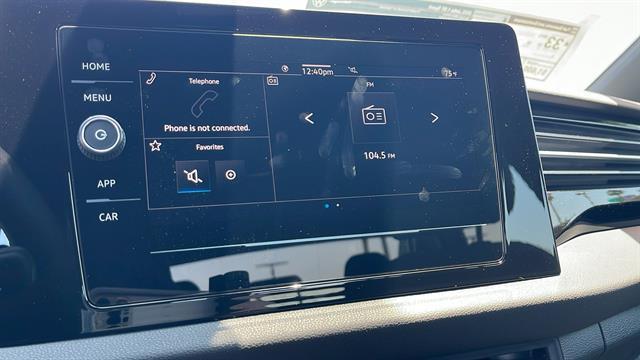 new 2025 Volkswagen Jetta car, priced at $21,511