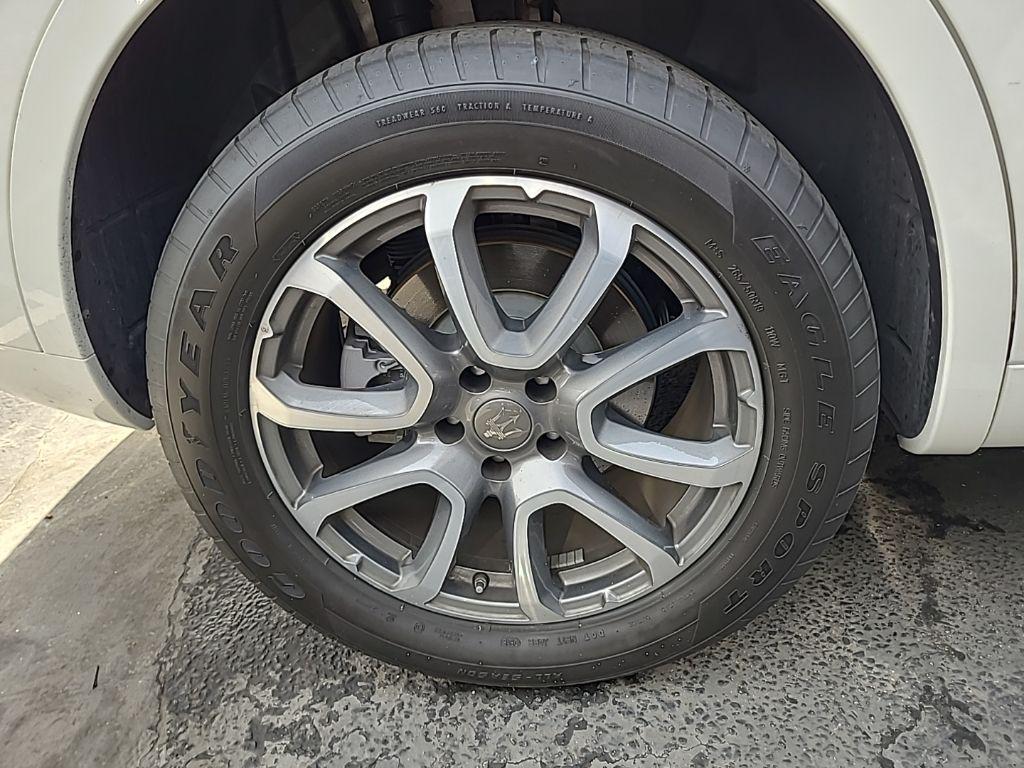 used 2019 Maserati Levante car, priced at $25,000