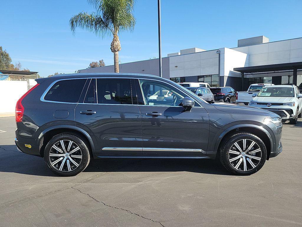 used 2022 Volvo XC90 Recharge Plug-In Hybrid car, priced at $35,998