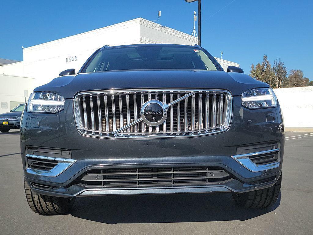 used 2022 Volvo XC90 Recharge Plug-In Hybrid car, priced at $35,998