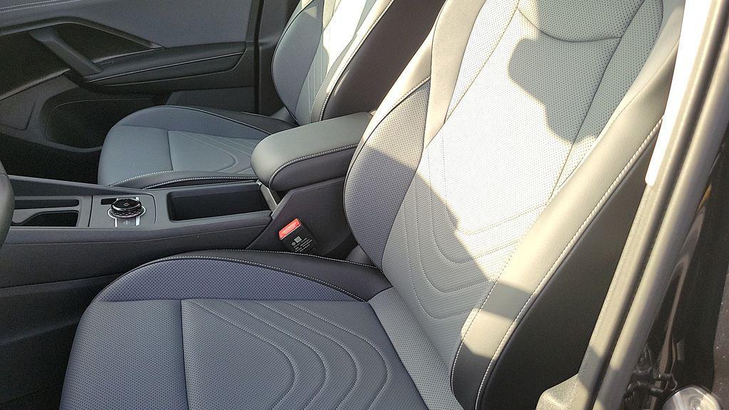 new 2026 Volkswagen Tiguan car, priced at $35,897