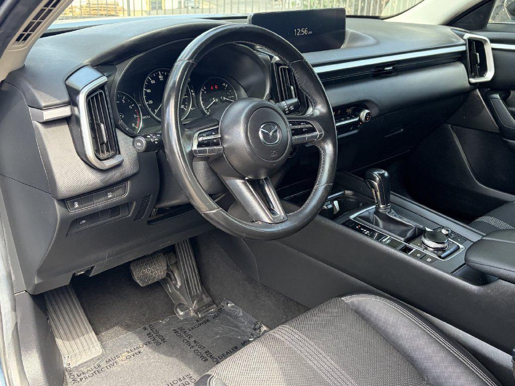 used 2024 Mazda CX-50 car, priced at $21,888