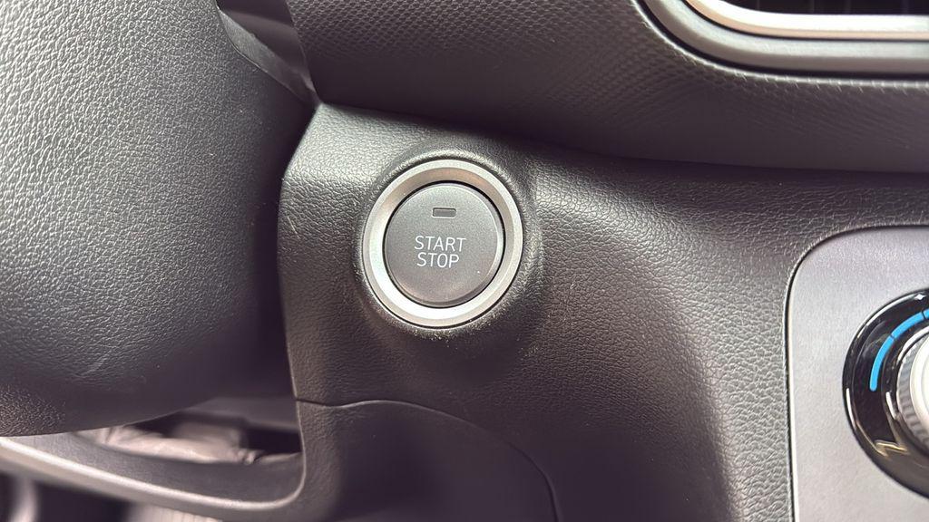 used 2020 Hyundai Kona EV car, priced at $16,752