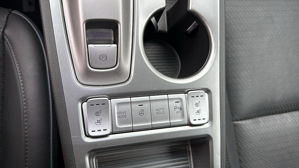 used 2020 Hyundai Kona EV car, priced at $16,752