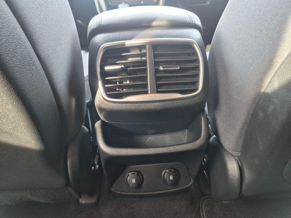 used 2020 Hyundai Santa Fe car, priced at $12,460