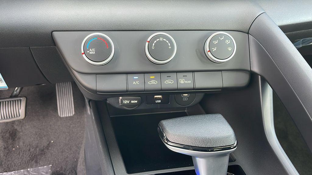 used 2026 Hyundai Elantra car, priced at $24,010