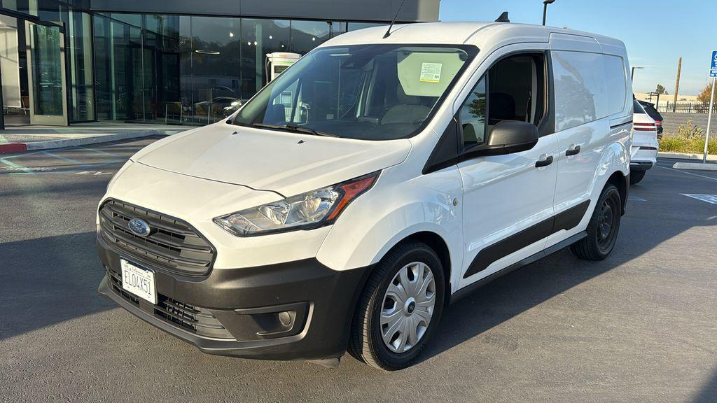 used 2020 Ford Transit Connect car, priced at $13,932