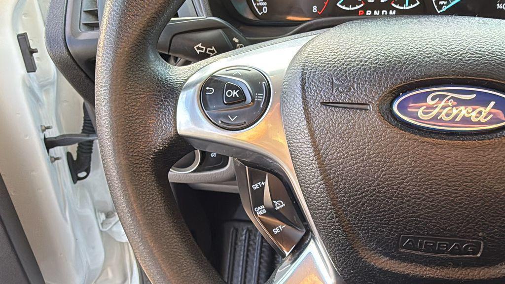 used 2020 Ford Transit Connect car, priced at $13,932