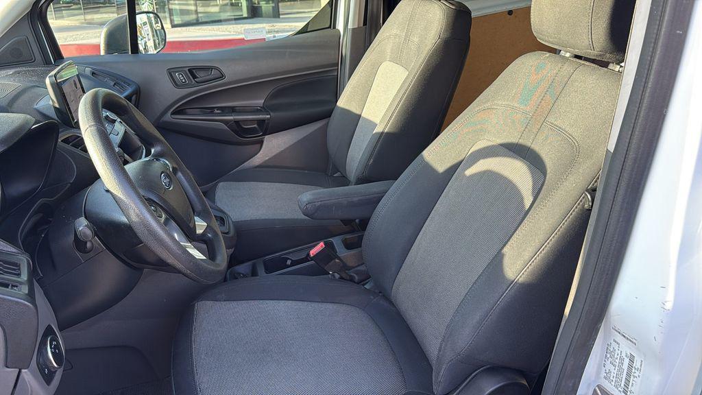 used 2020 Ford Transit Connect car, priced at $13,932