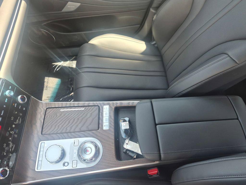 used 2026 Genesis G80 car, priced at $55,884