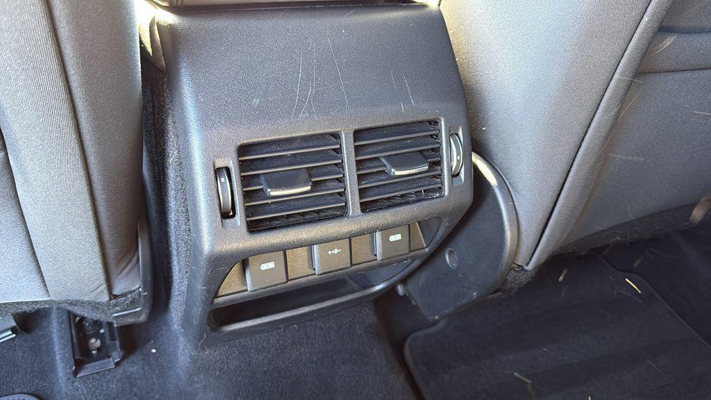 used 2020 Land Rover Discovery Sport car, priced at $17,474