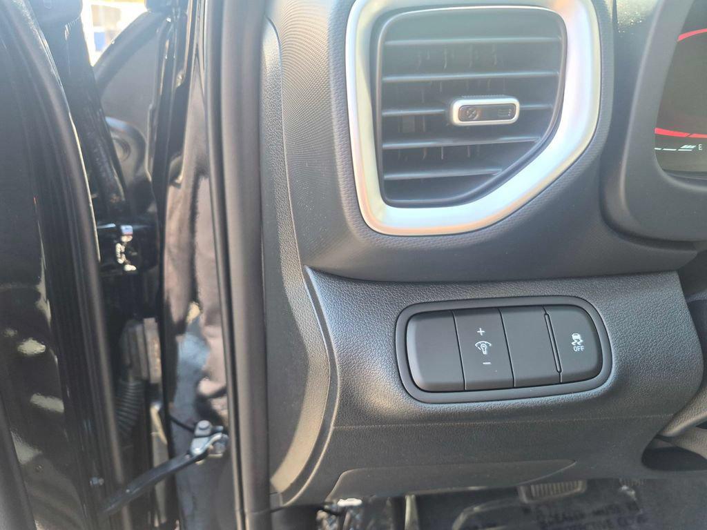 used 2026 Hyundai Venue car, priced at $20,077