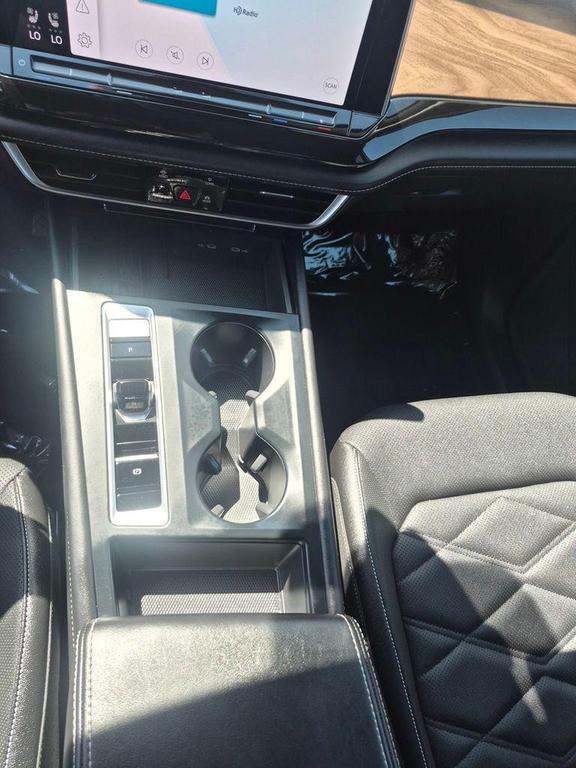 used 2025 Volkswagen Atlas car, priced at $30,583