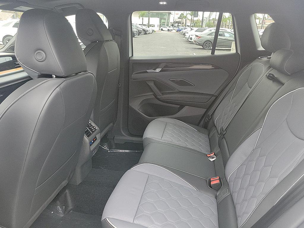 new 2026 Volkswagen Tiguan car, priced at $46,024