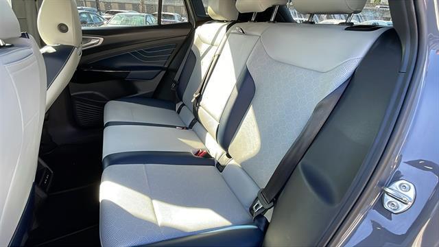 used 2025 Volkswagen ID.4 car, priced at $34,998