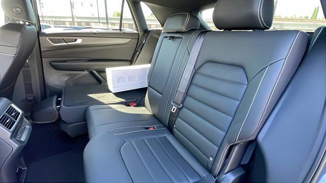 new 2026 Volkswagen Atlas Cross Sport car, priced at $51,107