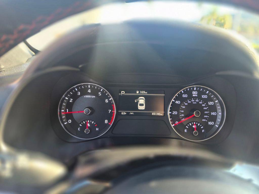used 2024 Kia Forte car, priced at $17,579