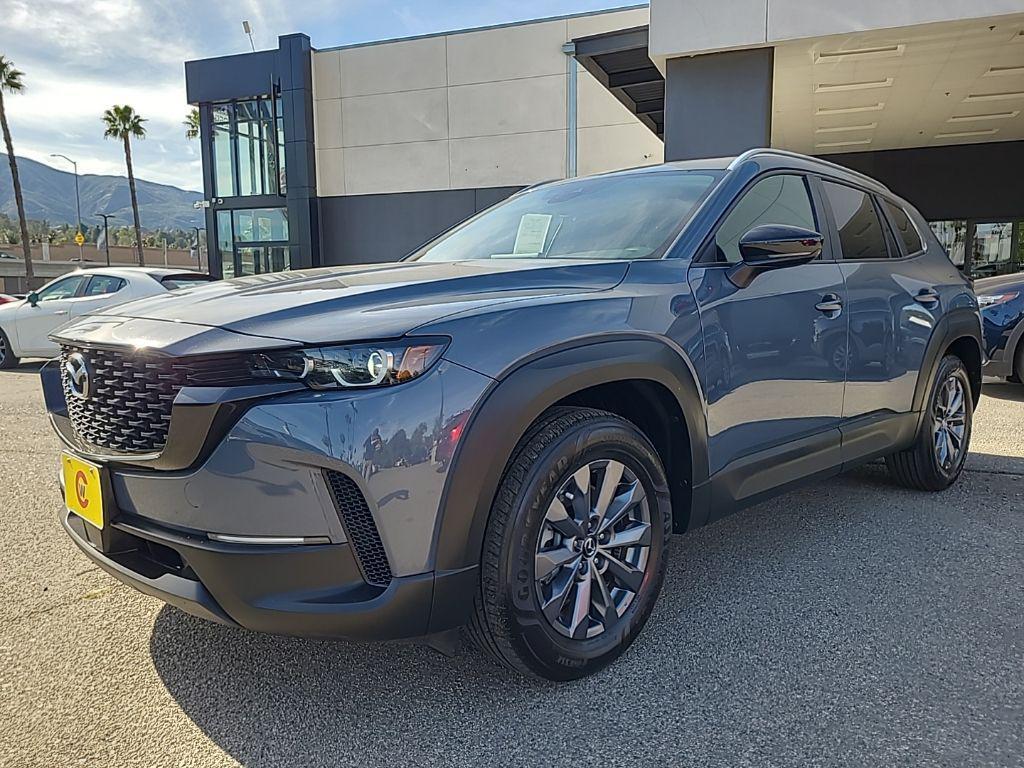 used 2023 Mazda CX-50 car, priced at $20,794