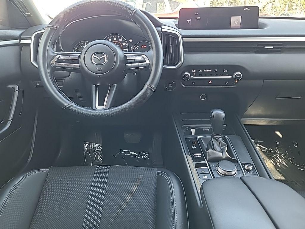used 2023 Mazda CX-50 car, priced at $20,794