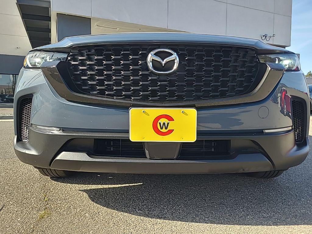 used 2023 Mazda CX-50 car, priced at $20,794