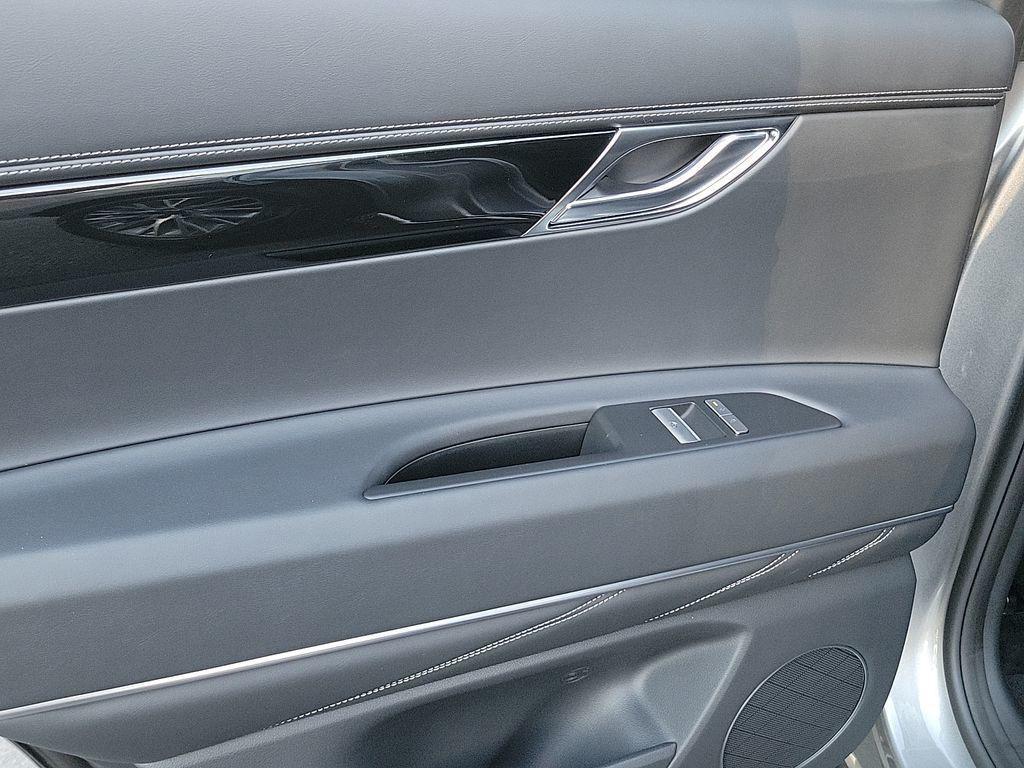 used 2025 Genesis GV80 car, priced at $48,455