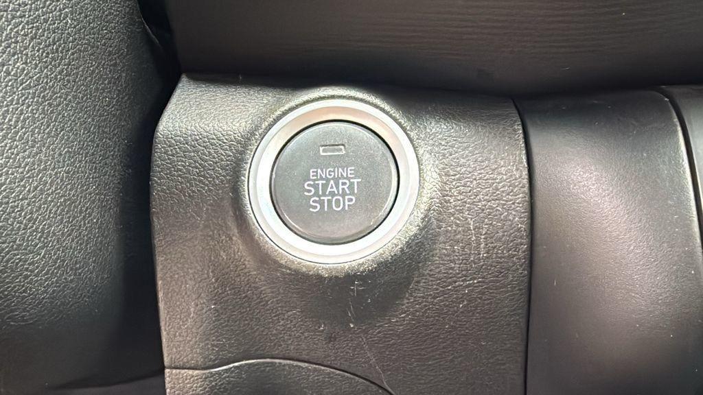 used 2023 Hyundai Kona car, priced at $16,939