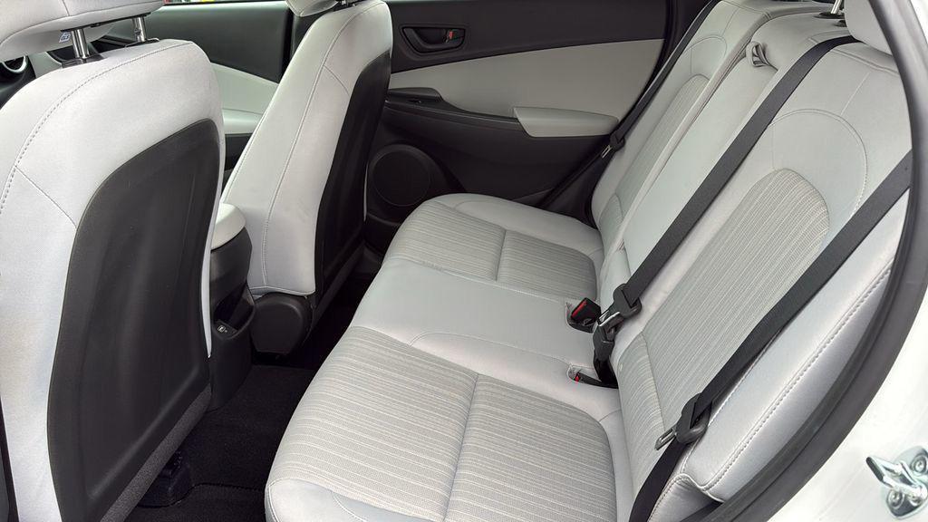 used 2023 Hyundai Kona car, priced at $16,939