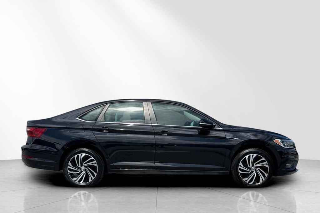 used 2020 Volkswagen Jetta car, priced at $20,584