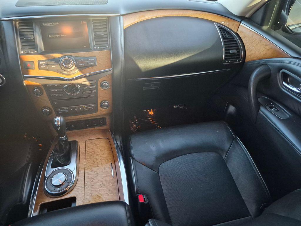 used 2013 INFINITI QX56 car, priced at $15,999