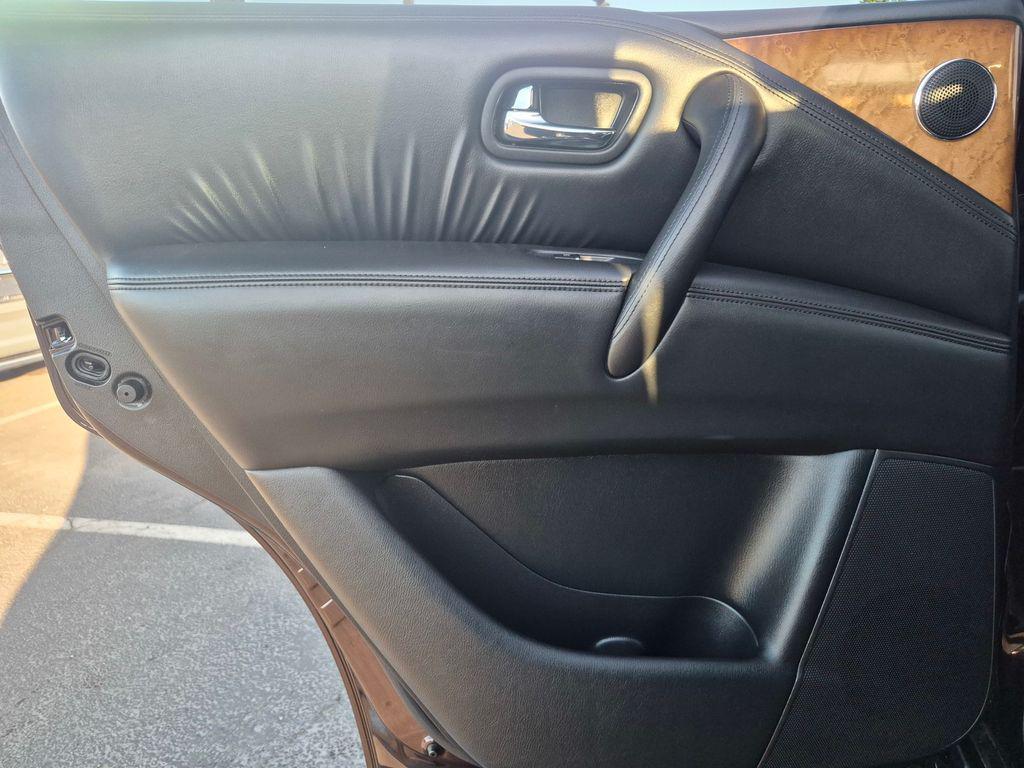 used 2013 INFINITI QX56 car, priced at $15,999