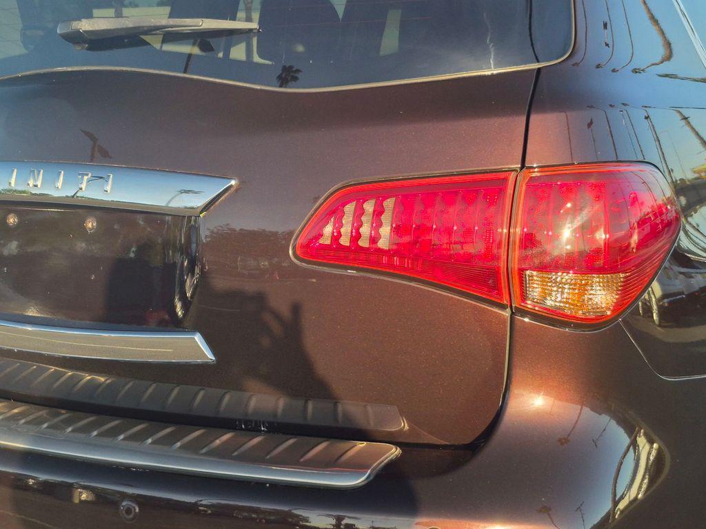 used 2013 INFINITI QX56 car, priced at $15,999