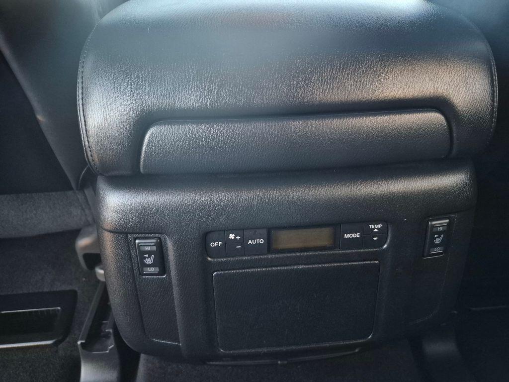 used 2013 INFINITI QX56 car, priced at $15,999