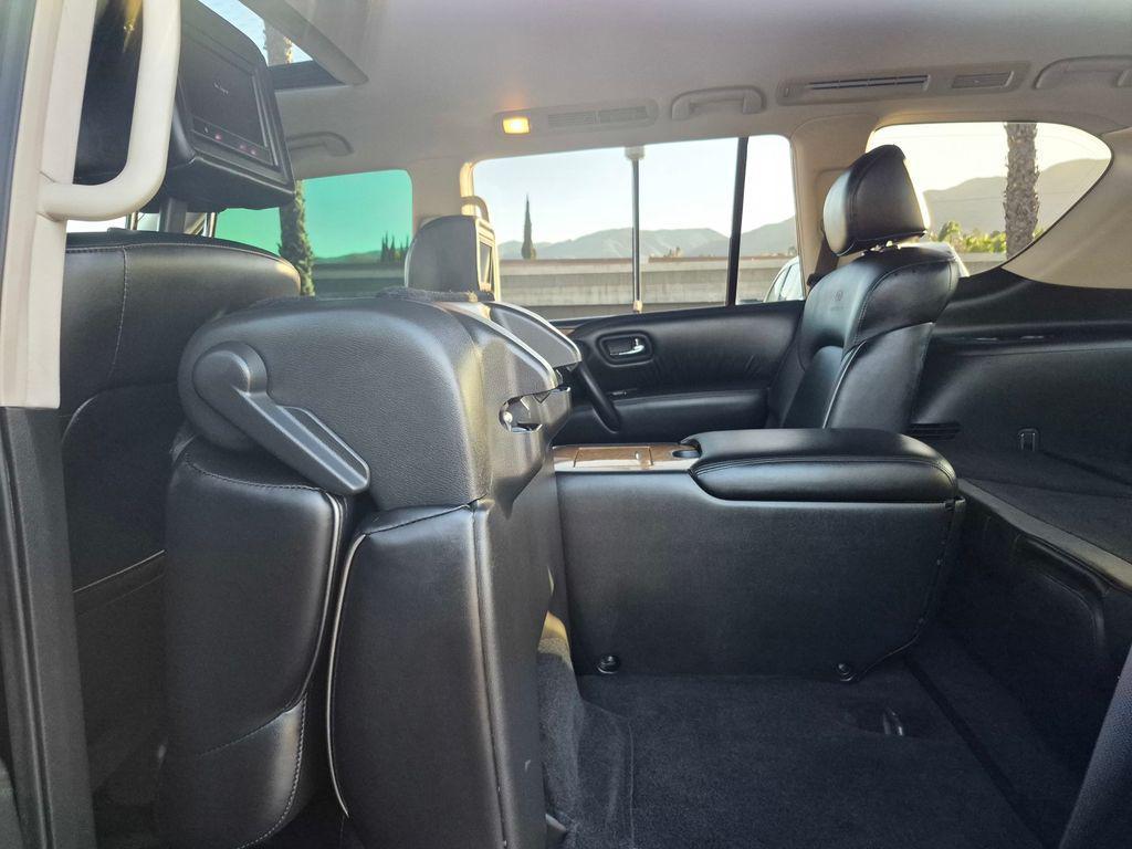 used 2013 INFINITI QX56 car, priced at $15,999