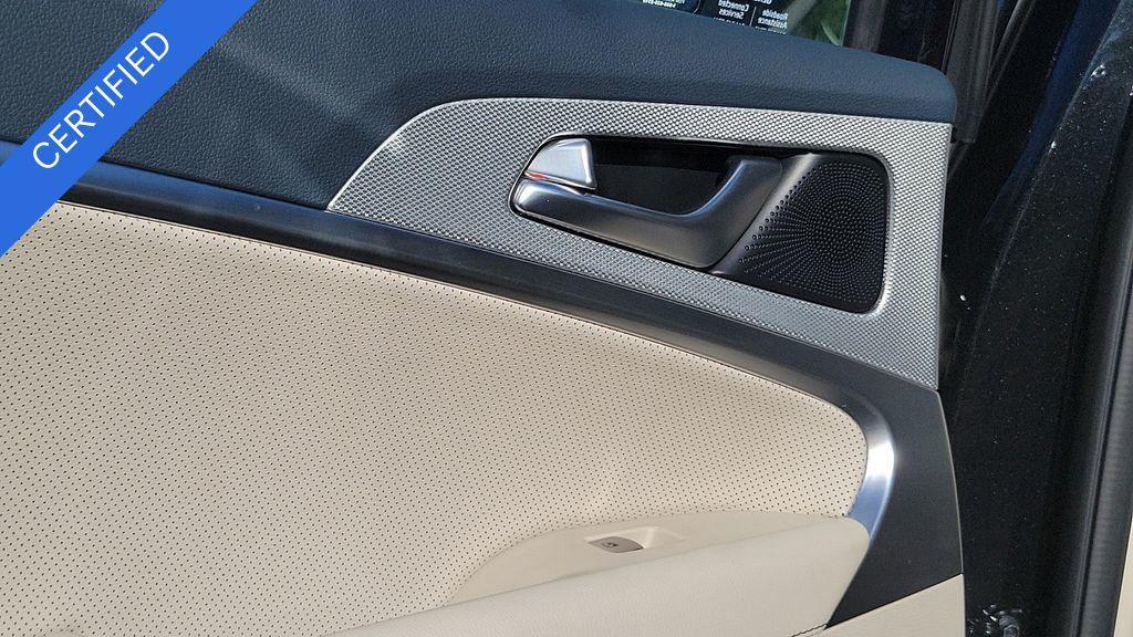 used 2026 Genesis G70 car, priced at $42,537