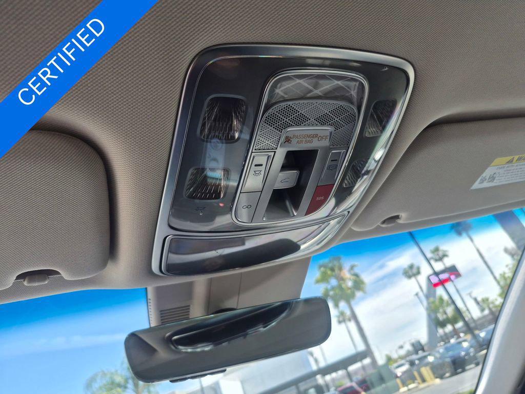 used 2026 Genesis G80 car, priced at $55,806