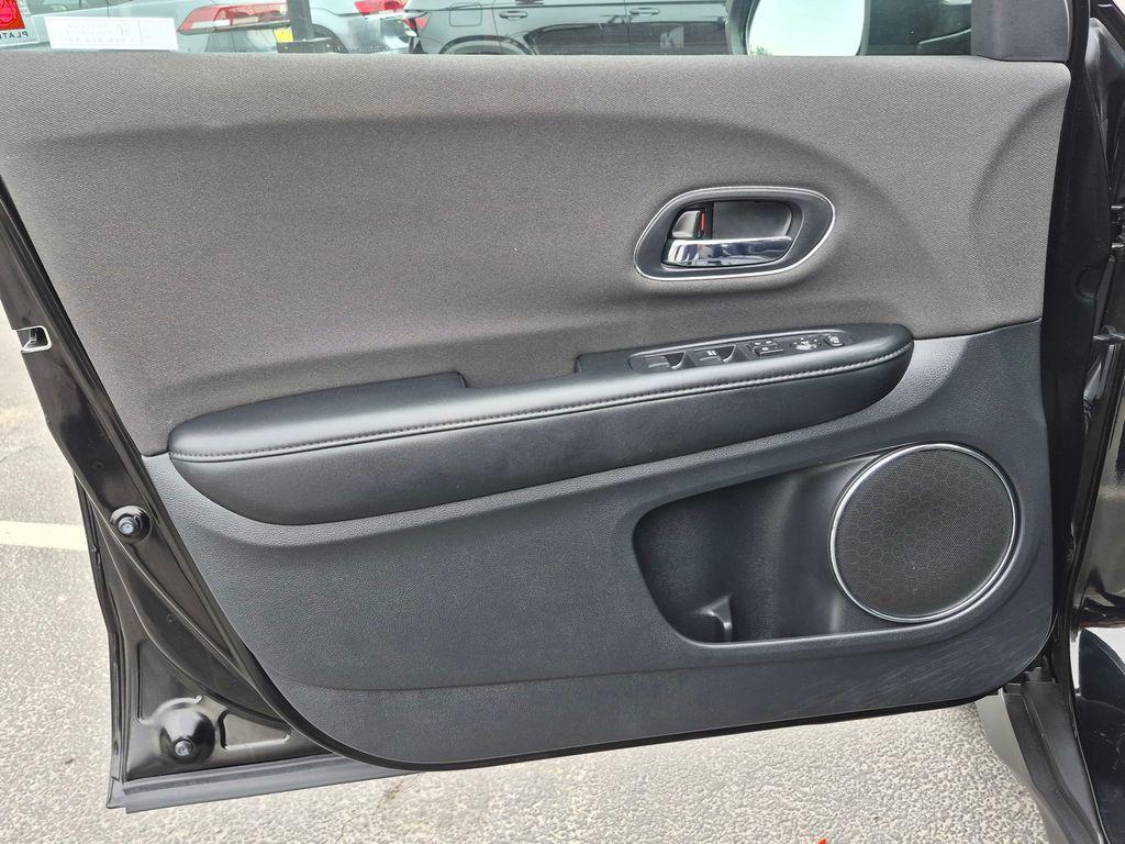 used 2020 Honda HR-V car, priced at $17,465