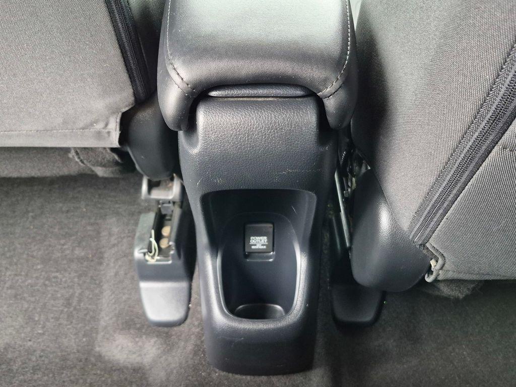 used 2020 Honda HR-V car, priced at $17,465