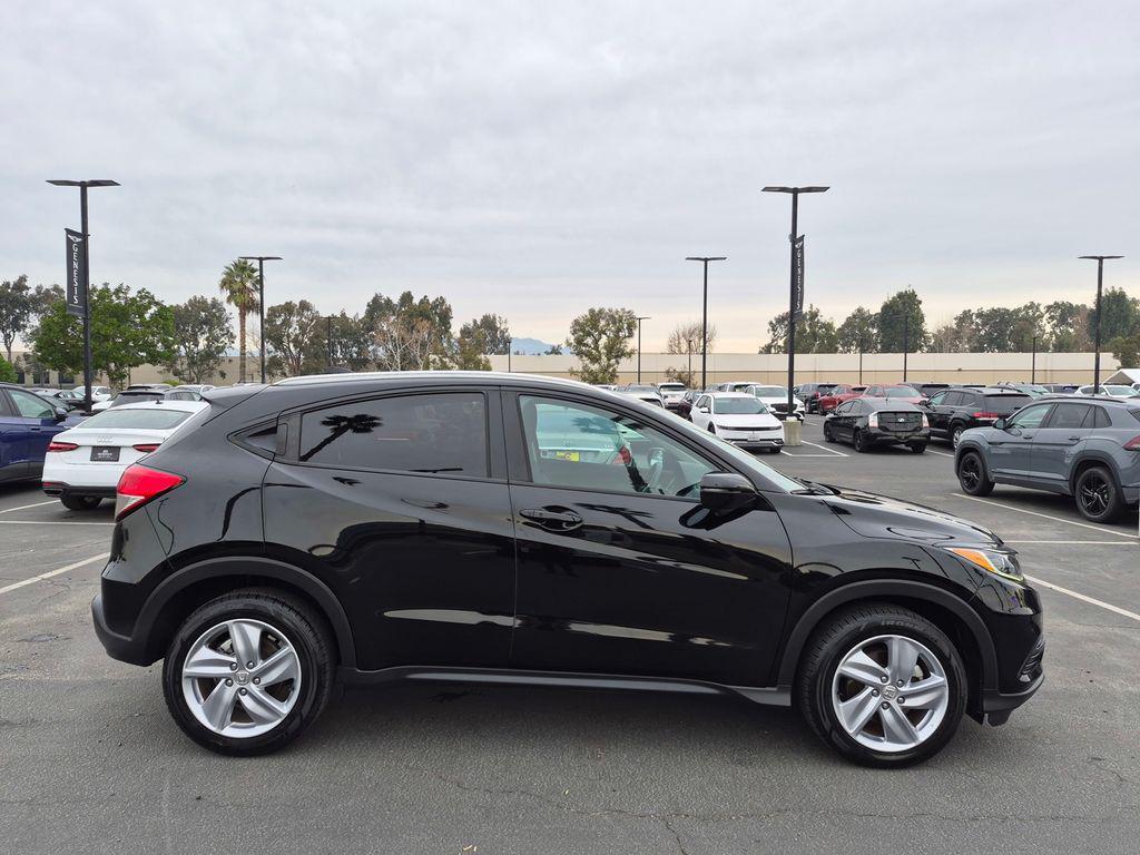 used 2020 Honda HR-V car, priced at $17,465