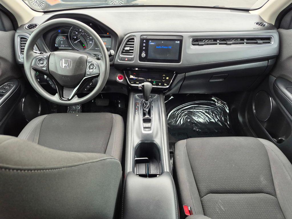 used 2020 Honda HR-V car, priced at $17,465